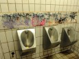 Öffentliche Toilette in München, 2013