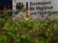 Bundesamt für Migration und Flüchtlinge (BAMF) in Nürnberg