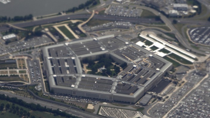 Maven: Google will Zusammenarbeit mit Pentagon nicht verlängern.