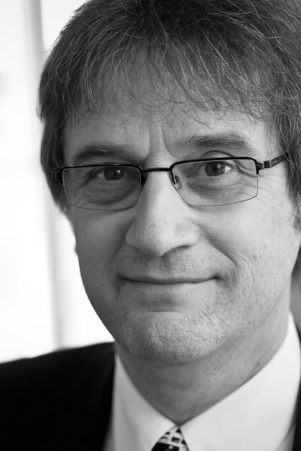 Forum: Jürgen Schupp, 62, ist Professor für Soziologie an der FU Berlin und Vize-Direktor der Längsschnittstudie Sozio-oekonomisches Panel (SOEP) am Deutschen Institut für Wirtschaftsforschung.