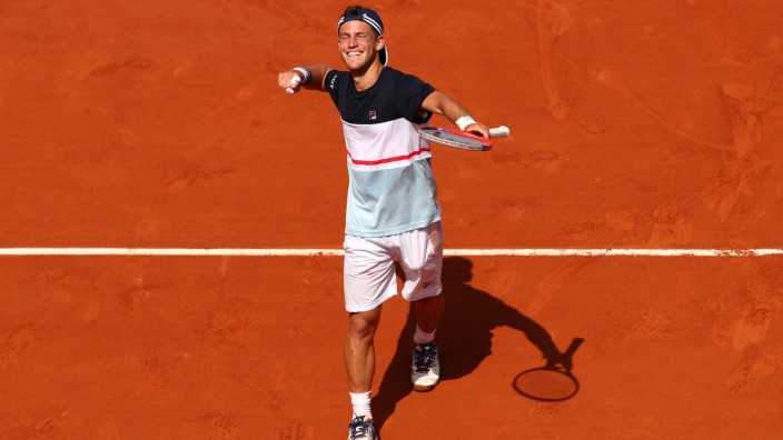 2018 French Open - Day Nine