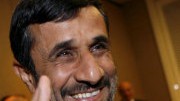 Antirassismus-Konferenz: Seine Teilnahme an der Genfer Antirassismus-Konferenz polarisiert: Irans Präsident Ahmadinedschad.
