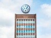 Volkswagen-Zentrale in Wolfsburg