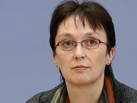 Astrid Klug SPD Bundesgeschäftsführerin AP