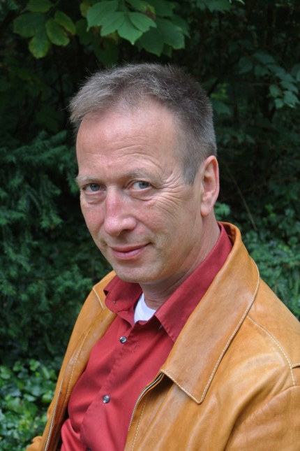 Literatur: Hans Pleschinski, geboren 1956 in Celle, lebt seit vielen Jahren in München. Er hat bisher 22 Werke geschrieben - diese fundiert zu deuten, war Anlass für eine Tagung.