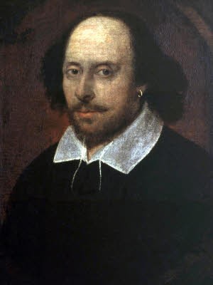 Shakespeare, dpa