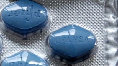 Klick-Blick: Skurrile News aus dem Netz: Gefälschte Viagra-Tabletten: Das Geschäft lohnt sich.