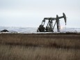 Öl-Boom in North Dakota