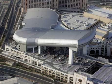 Mall of the Emirates , Dubai