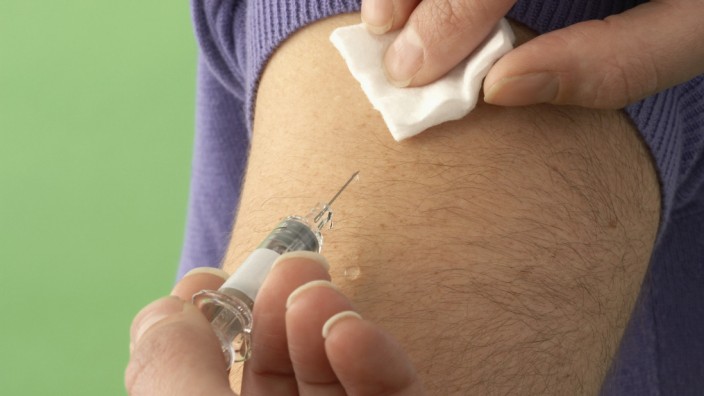 Auch für Jungen - BKK VBU übernimmt Kosten der HPV-Impfung