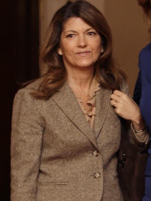 Margarida Barroso