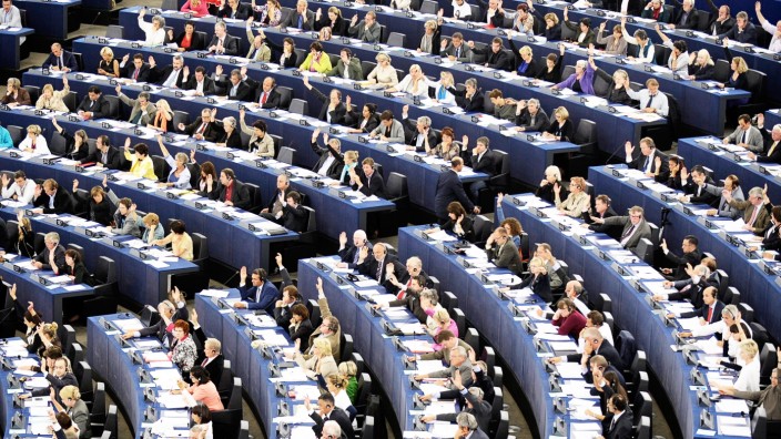 EU-Parlament kritisiert Roma-Abschiebungen