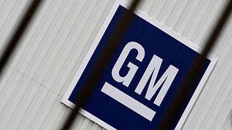 General Motors GM AP