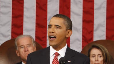 Gesundheitsreform in den USA: US-Präsident Obama versucht, den Kongress auf seine Seite zu ziehen.