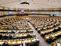 Korruptionsskandal im Europaparlament: Ganz Brüssel am Pranger