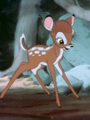 Bambi, dpa