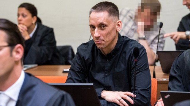 NSU Neo-Nazi Murder Trial Reaches Verdict