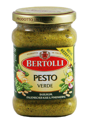 Bertolli, foodwatch