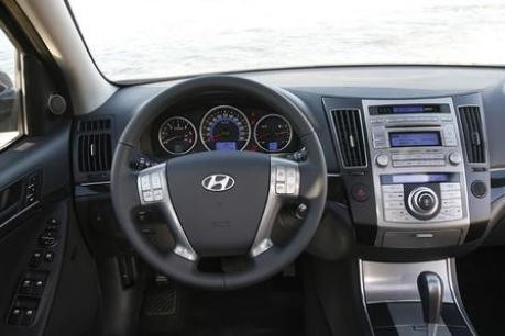 Hyundai ix55