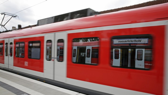 S-Bahn: Für Kunden der S7, die von Wolfratshausen zum Münchner Marienplatz wollen, wird es bald günstiger.