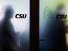 Asylstreit - Sondersitzung CSU-Vorstand