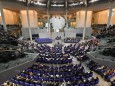 Konstituierende Sitzung des Bundestages