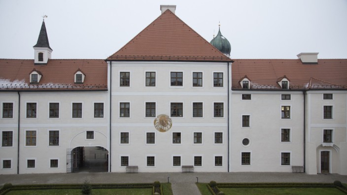 Kloster Seeon, 2016