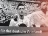 Mesut Özil während der Nationalhymne vor dem WM-Spiel gegen Mexiko