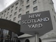 New Scotland Yard Drogen Kinder Spione