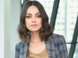 Mila Kunis & Cosmo Editor-In-Chief Michele Promaulayko Host Screening Of 'The Spy Who Dumped Me'