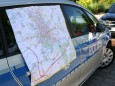 Erfurt: Polizei warnt vor Messerangreifer