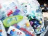 Olching: Plastikmuell im Wertstoffhof