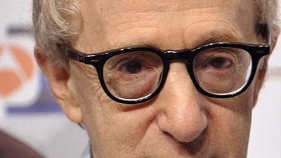 Regisseur verklagt American Apparel: Gibt sein Gesicht nicht für jedes Produkt her: Star-Regisseur Woody Allen.