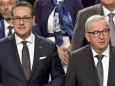 Österreich übernimmt EU-Ratsvorsitz