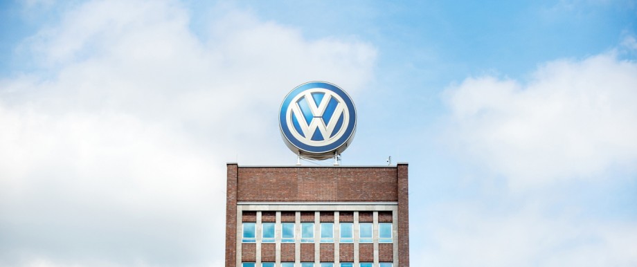 Volkswagen Abgasskandal Chefs Manager