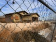 Immobilienkrise in den USA: Haus in Las Vegas