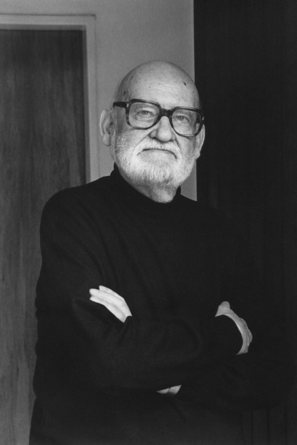 Hans Jürgen Kallmann, 1988