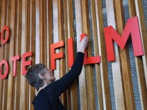 Münchner Filmfest: „Den Auftrag kriegt jetzt eine junge Frau“