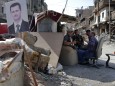 Alltag in Syrien