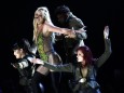 Britney-Spears-Konzert 2017 in Taiwan