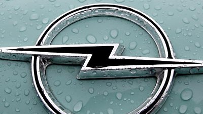 Wegen Abwrackprämie: "Wir haben einige Monate Zeit gewonnen": Nach Aussagen von führenden Opel-Vertretern profitiert der Konzern besonders von der Abwrackprämie.
