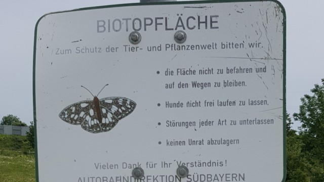 Biotop Bacherbreite