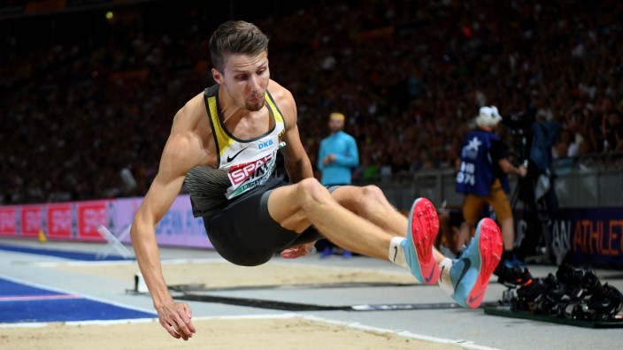 24th European Athletics Championships - Day Two