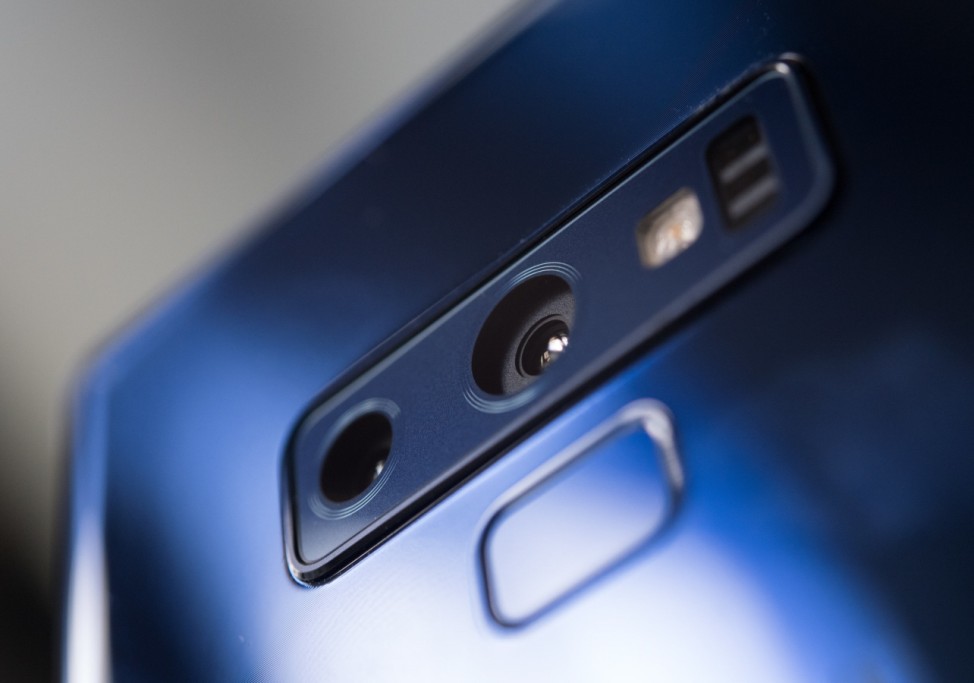 Samsung Galaxy Note 9 kommt am 24. August ab 999 Euro