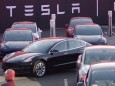 Tesla - Model 3