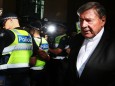 Cardinal George Pell Committed To Stand Trial On Historical Child Abuse Charges