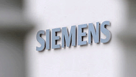Siemens, ddp