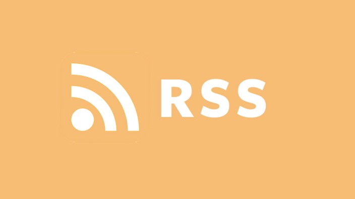 RSS Nachrichten