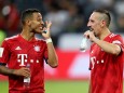Eintracht Frankfurt v Bayern Muenchen - DFL Supercup 2018