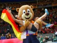 2018 European Championships - Berlin